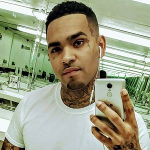 Meet your Posher, Uriah